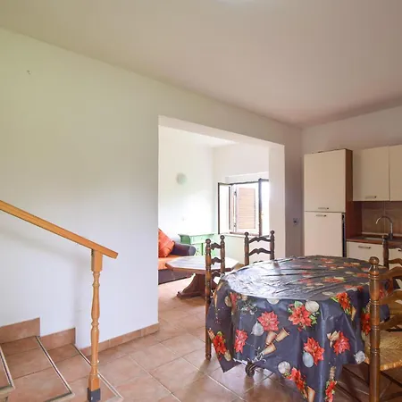 Hébergement de vacances 3 Bedroom Stunning In Vignanello