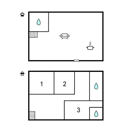3 Bedroom Stunning In